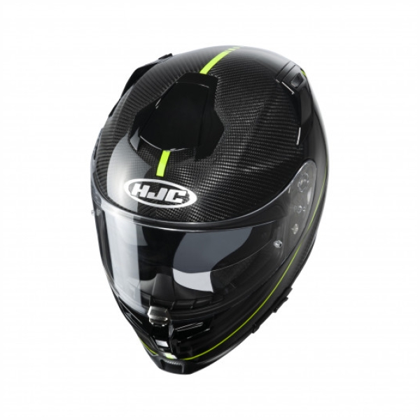 Motorhelmen HJC RPHA 70 Carbon Artan